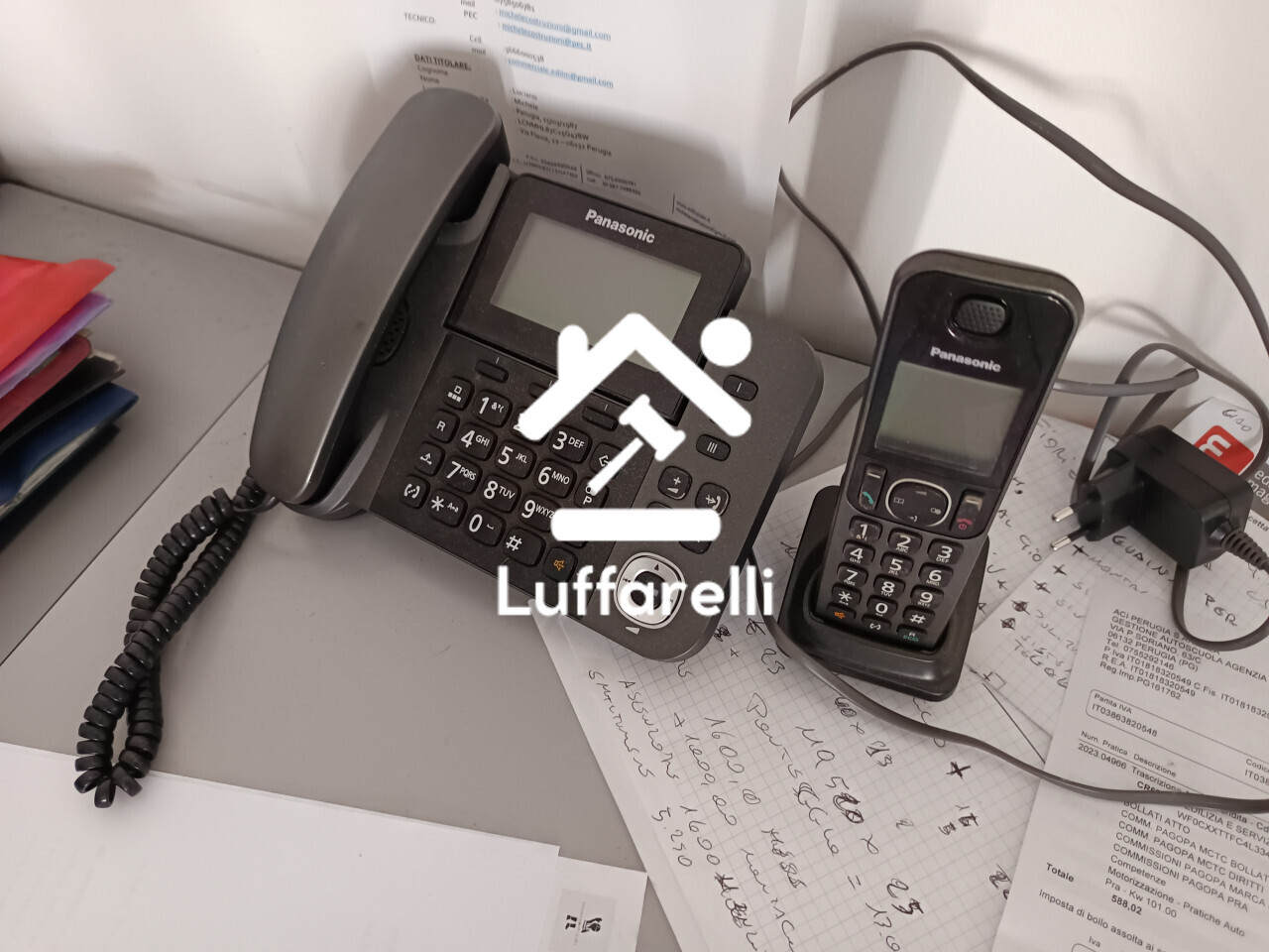 Macchine Ed Attrezzature Per LUfficio — foto 9