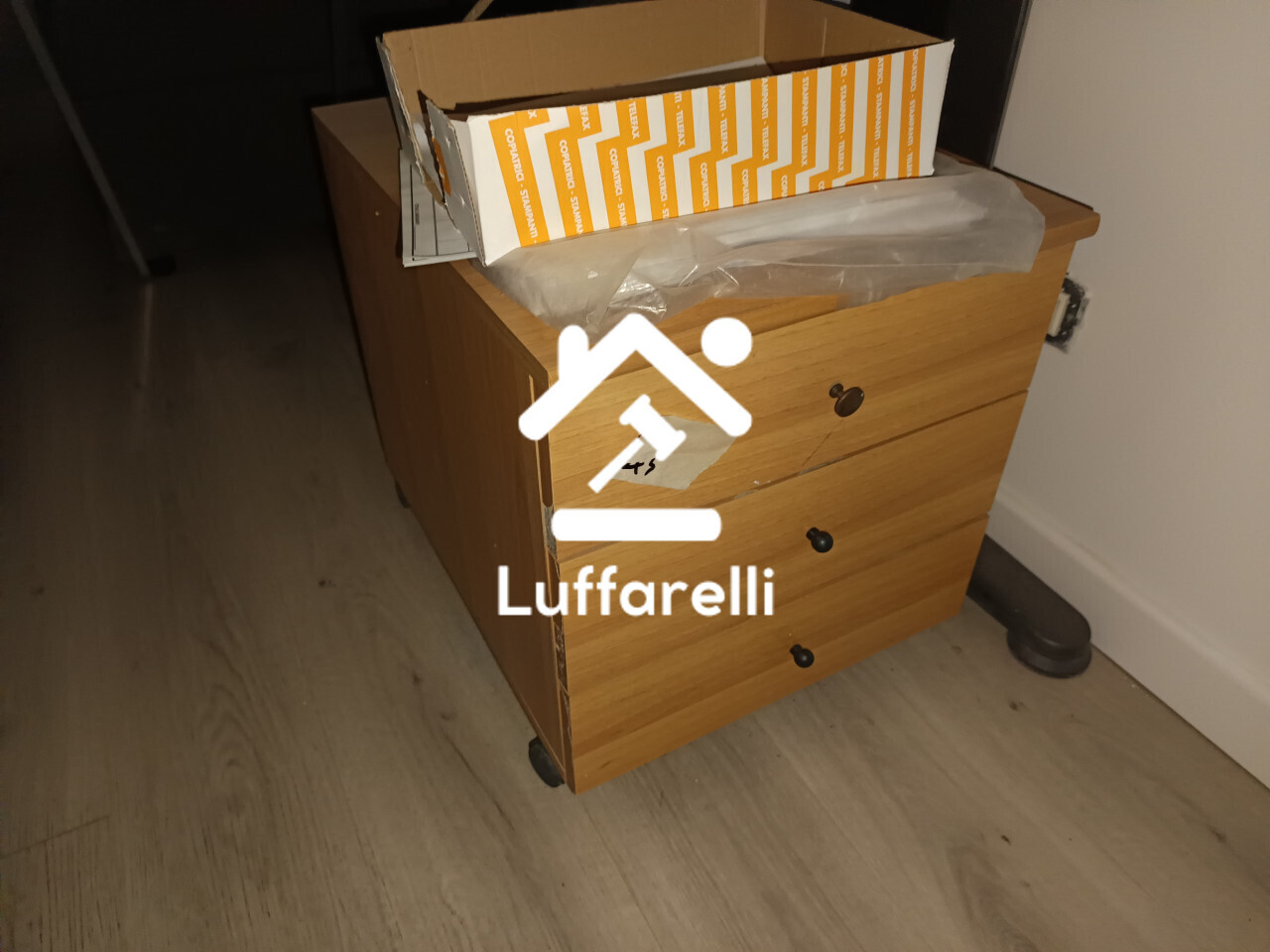Macchine Ed Attrezzature Per LUfficio — foto 2