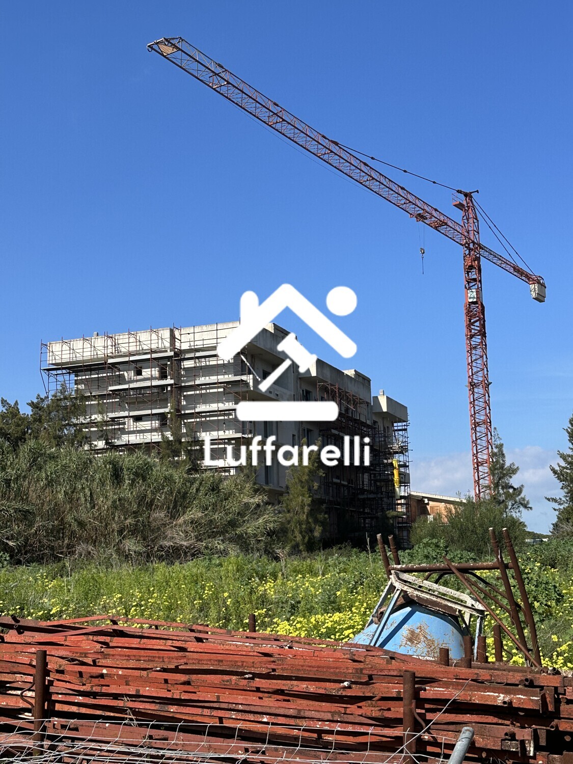 Macchinari, Impianti Ed Attrezzature Per L'Edilizia — foto 3