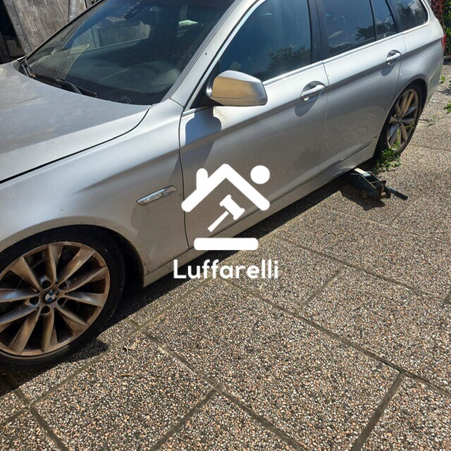 Autovetture — foto 4