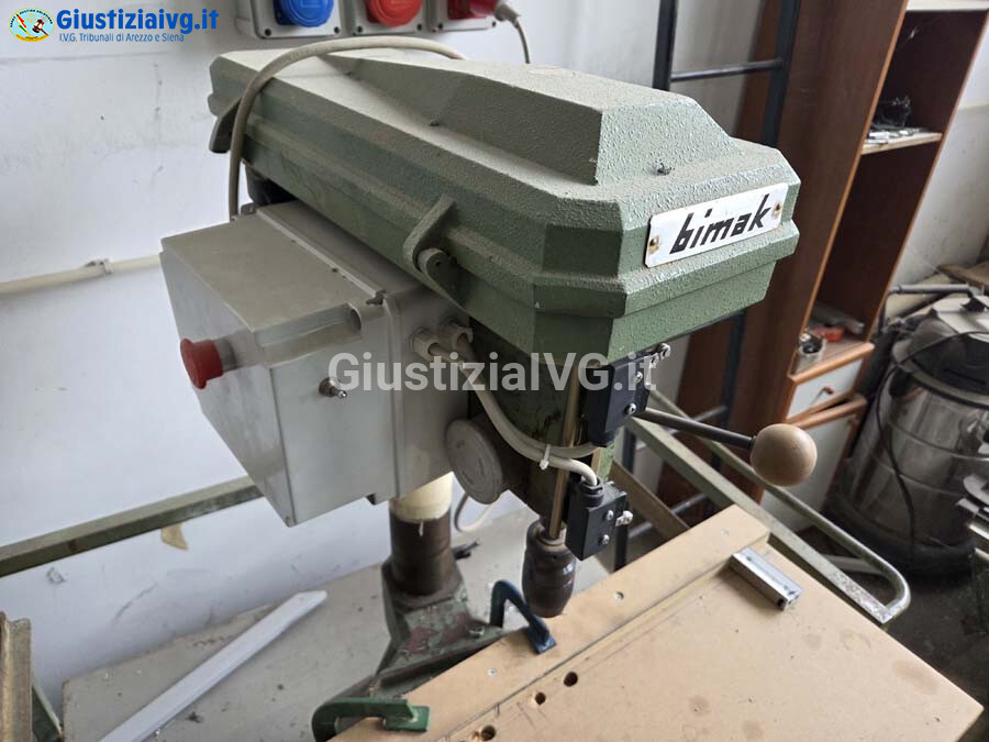 Attrezzature Industriali — foto 4