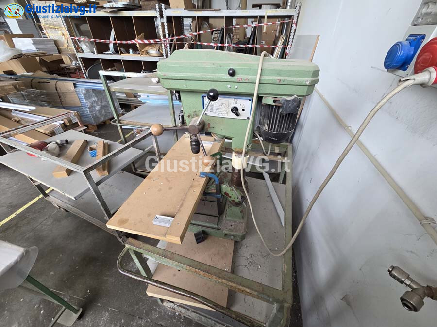 Attrezzature Industriali — foto 3