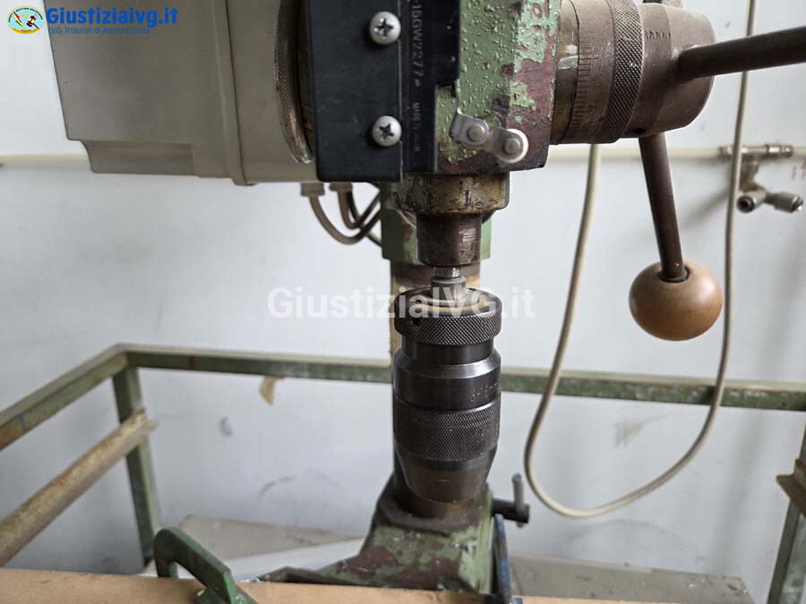 Attrezzature Industriali — foto 6
