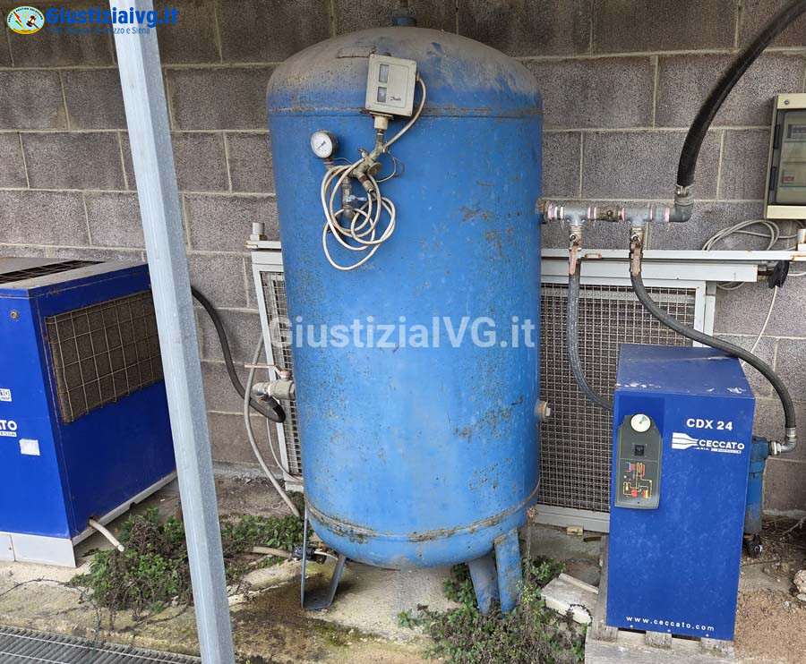 Attrezzature Industriali — foto 3
