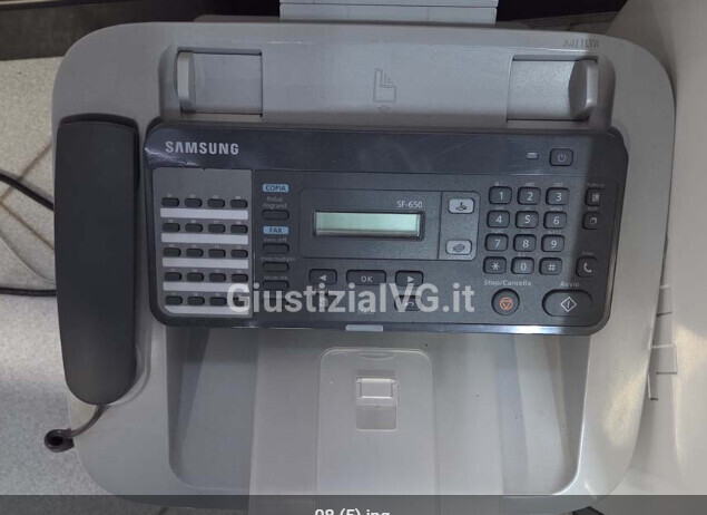 Arredi Da Ufficio E Varie — foto 9
