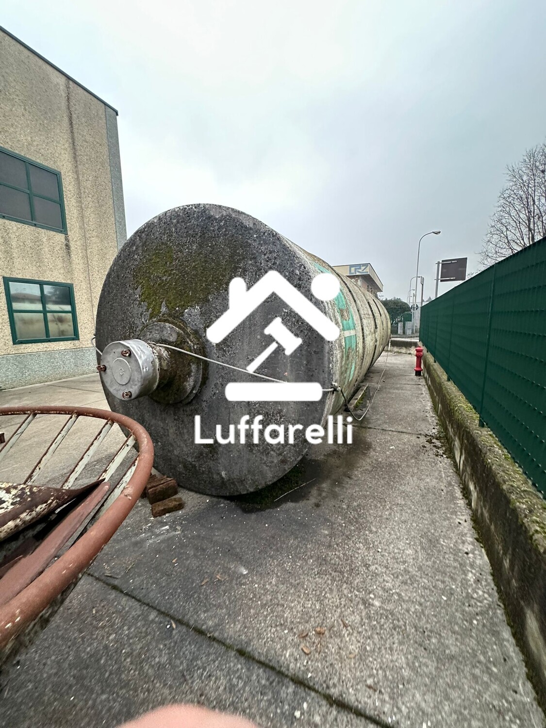 Macchinari, Impianti Ed Attrezzature Per L'Edilizia — foto 7