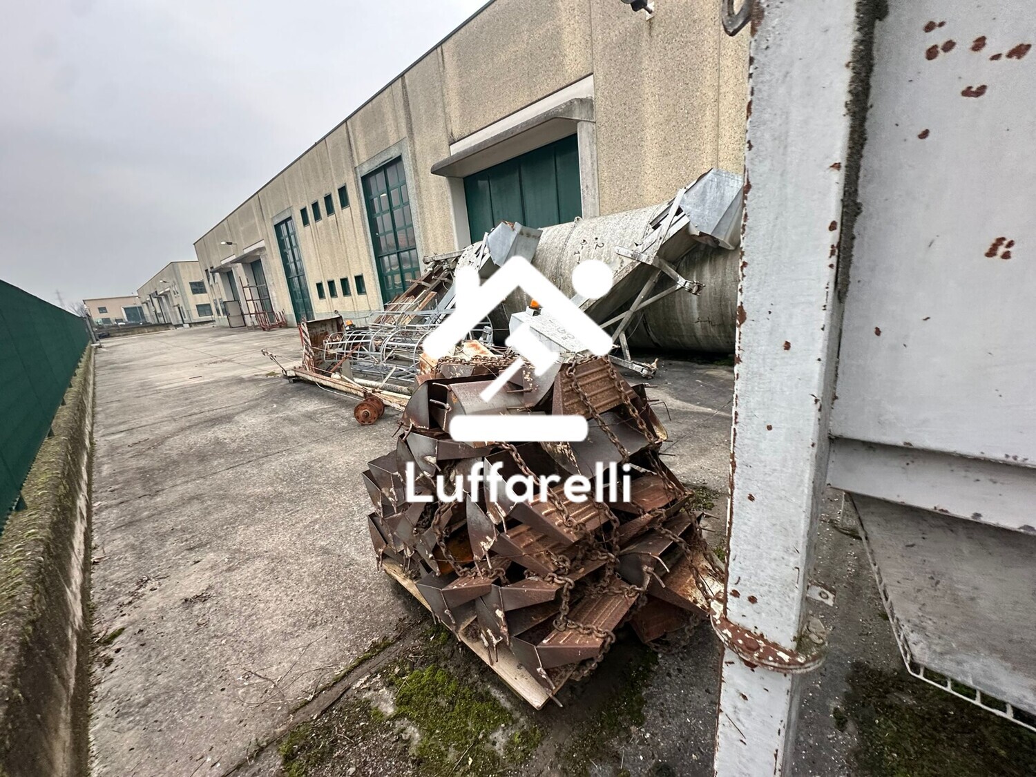 Macchinari, Impianti Ed Attrezzature Per L'Edilizia — foto 3