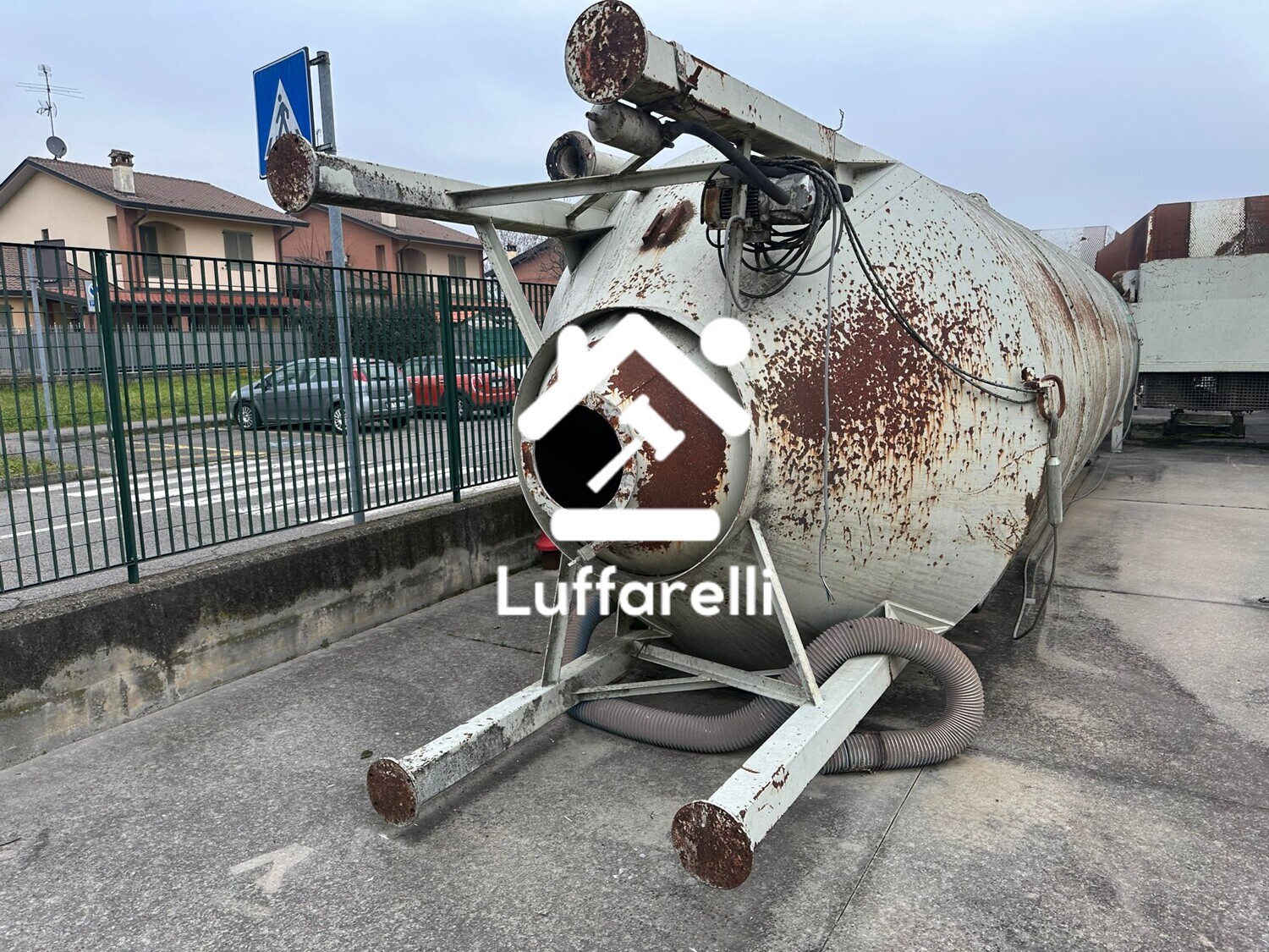 Macchinari, Impianti Ed Attrezzature Per L'Edilizia — foto 7