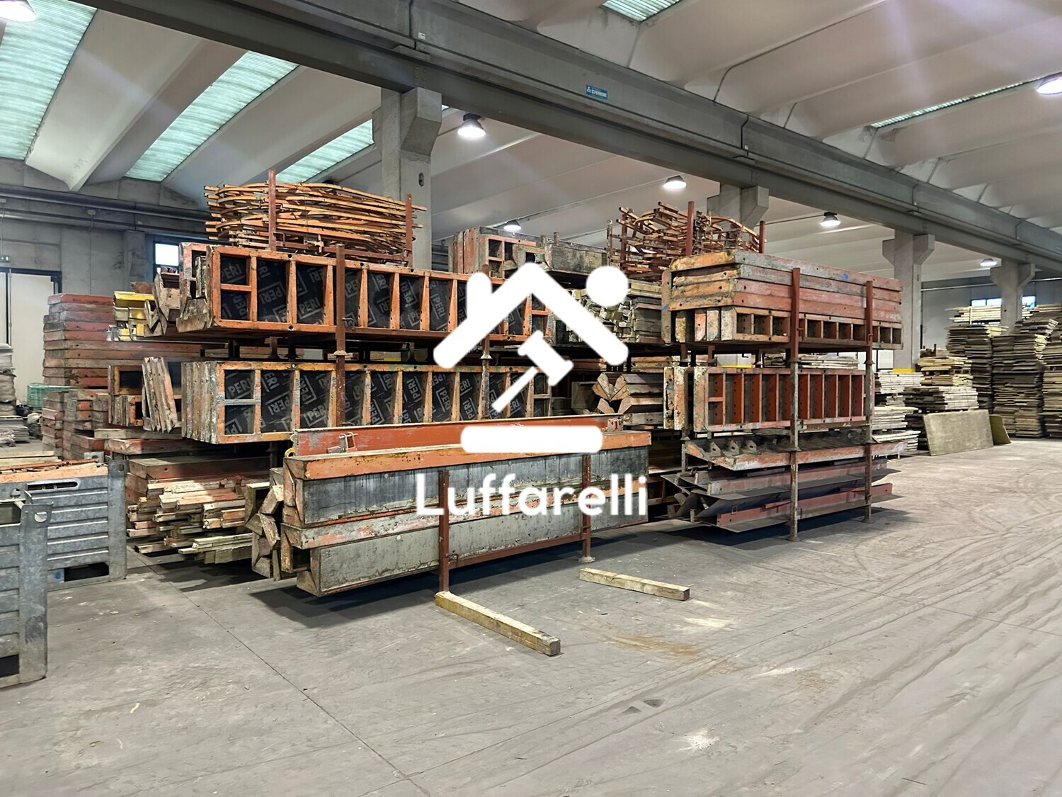 Macchinari, Impianti Ed Attrezzature Per L'Edilizia — foto 3