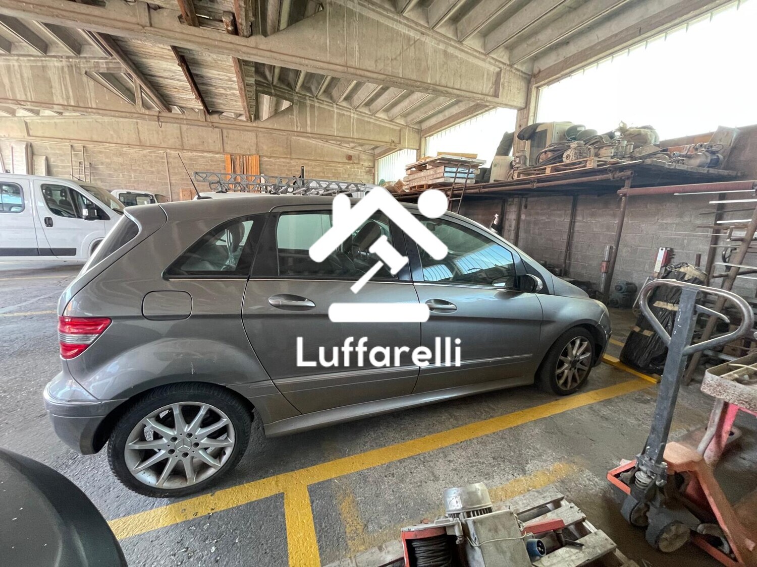Autovetture — foto 3