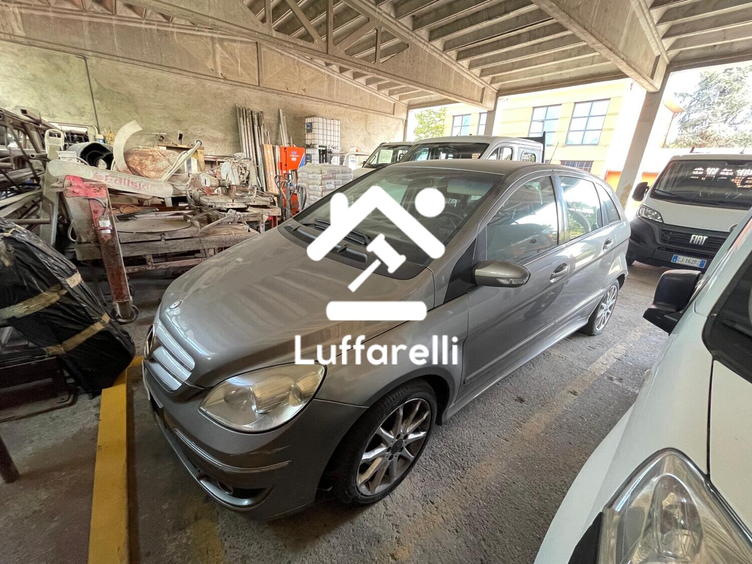 Autovetture — foto 2