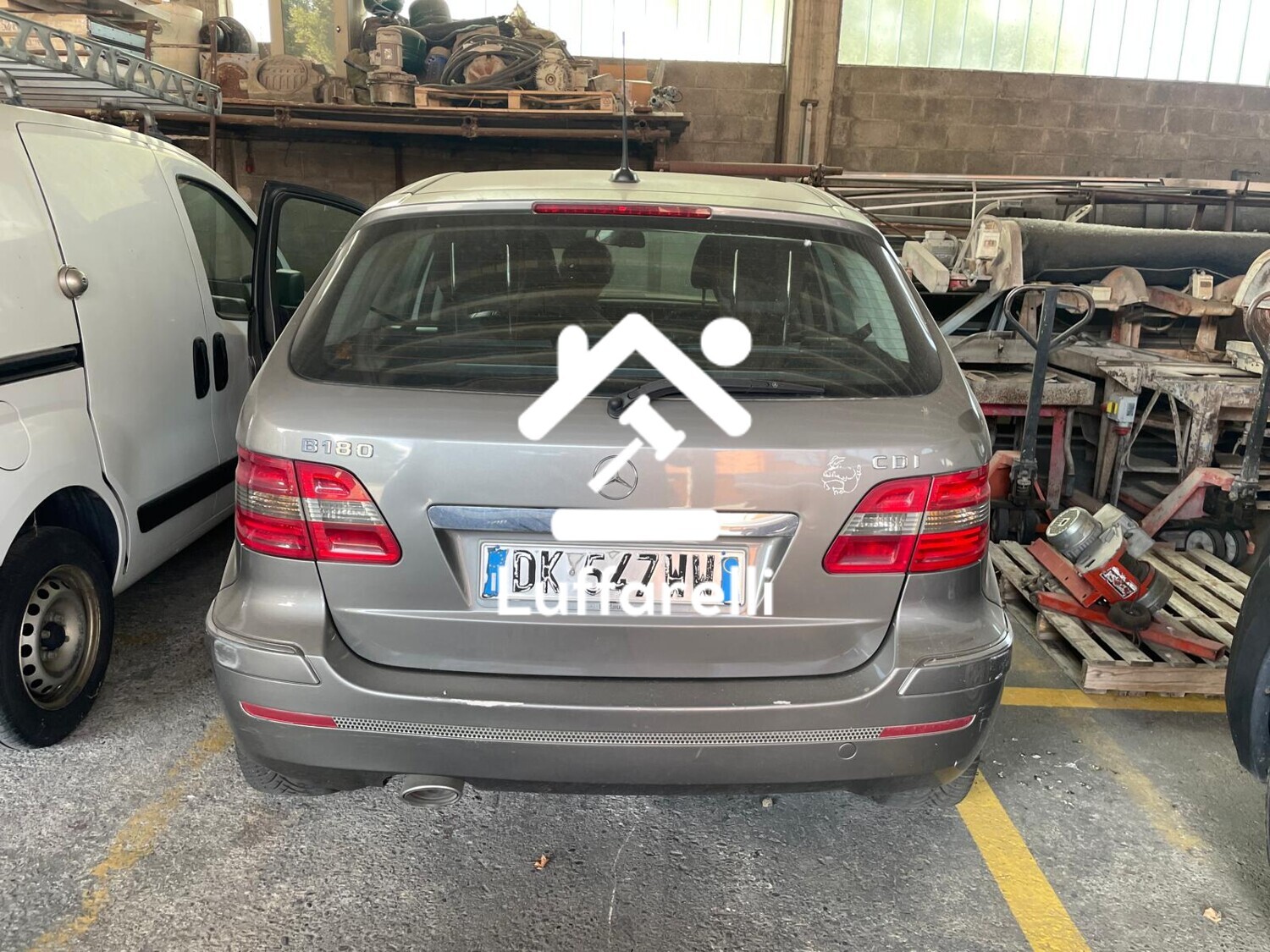 Autovetture — foto 4