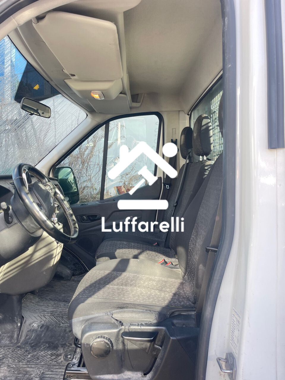 Automezzi Commerciali – AUTOCARRO FORD, IMMATRICOLATO 04.04.2022, N° TELAIO… — foto 6
