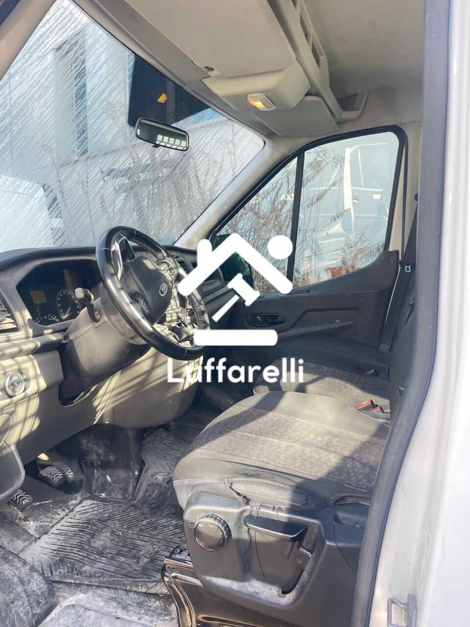 Automezzi Commerciali – AUTOCARRO FORD, IMMATRICOLATO 04.04.2022, N° TELAIO… — foto 5