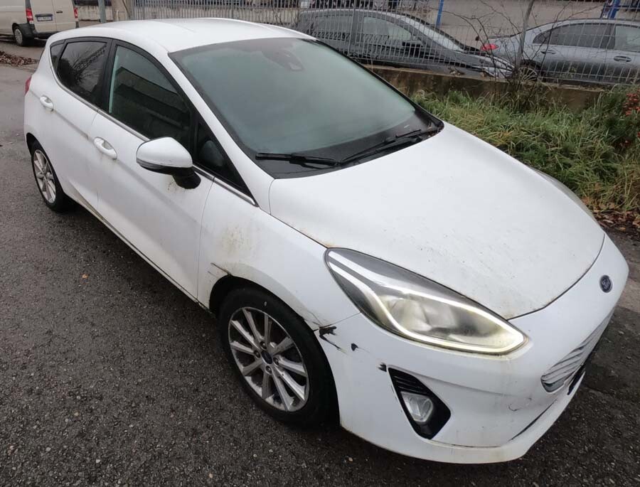 Autovetture — foto 4