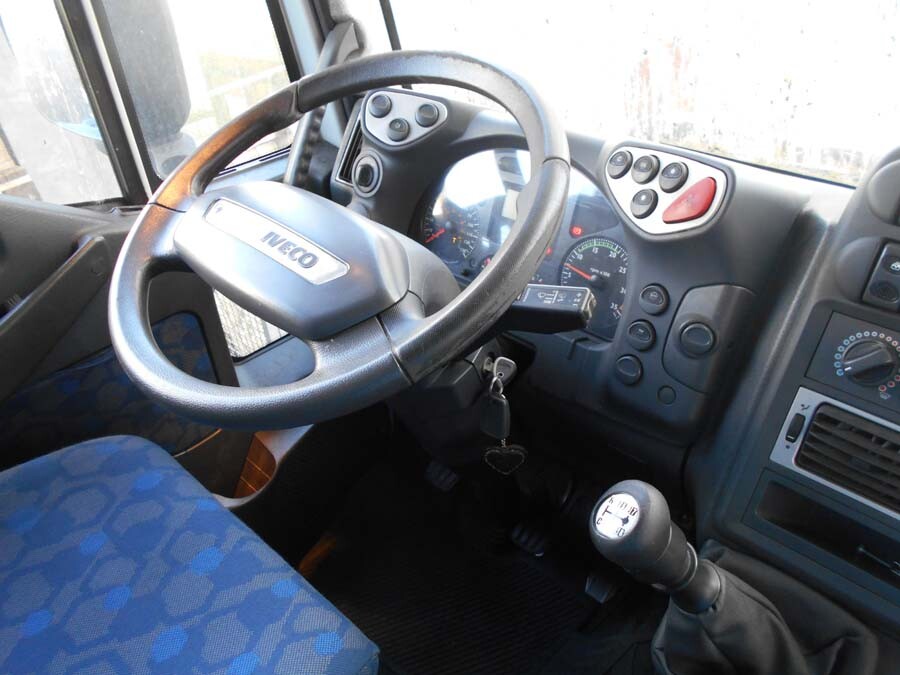 Automezzi Commerciali — foto 5