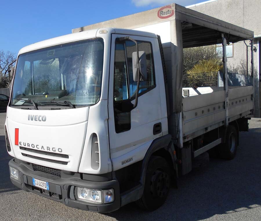 Automezzi Commerciali — foto 2