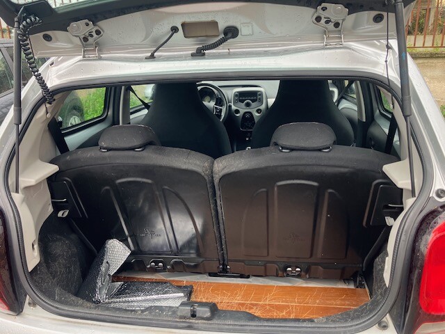 Autovetture — foto 4