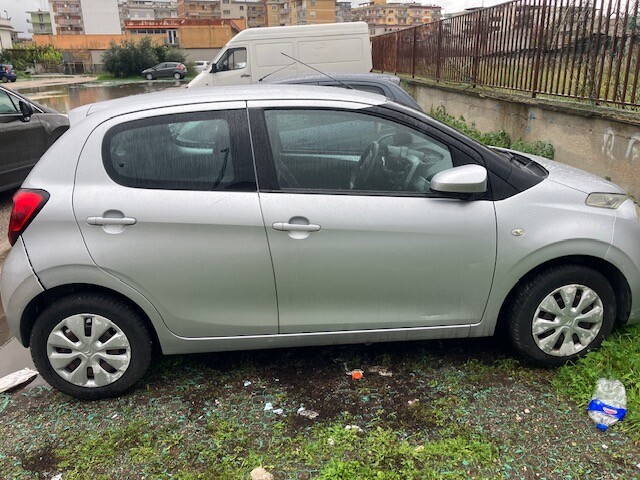 Autovetture — foto 3