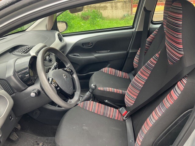 Autovetture — foto 5