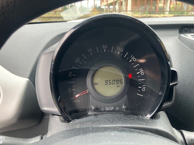 Autovetture — foto 6