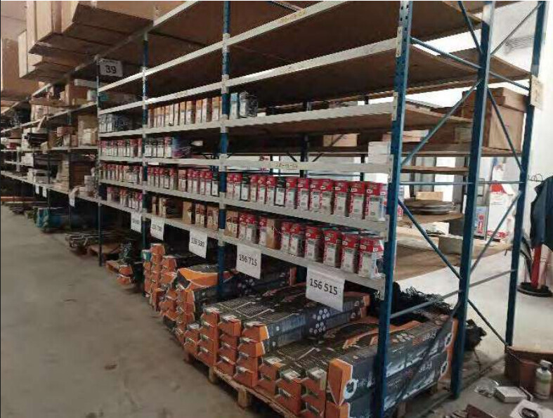Attrezzature Varie — foto 8