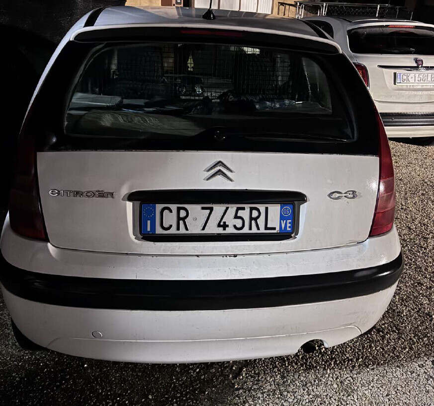 Autovetture — foto 4
