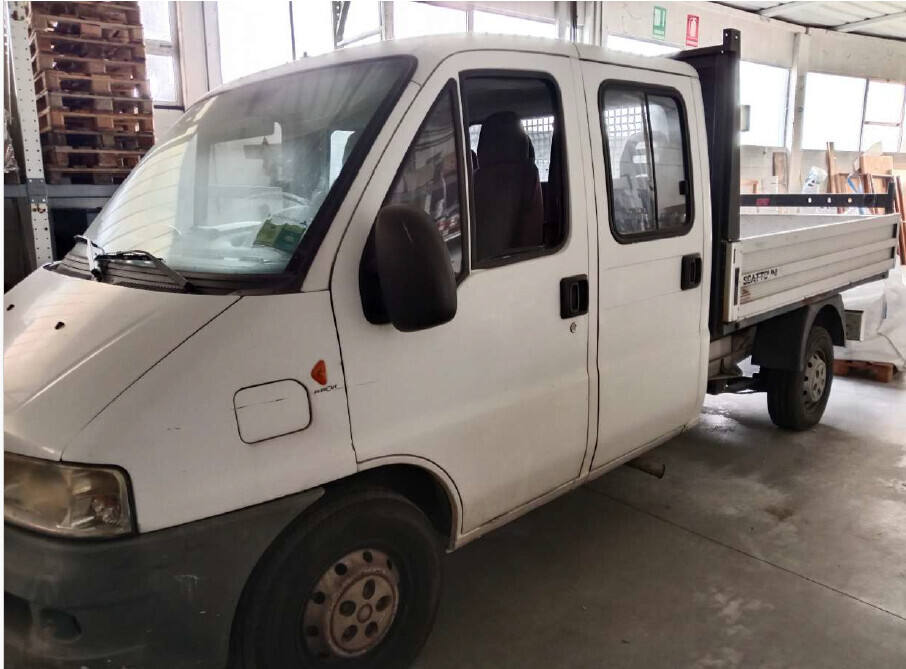 Automezzi Commerciali — foto 2