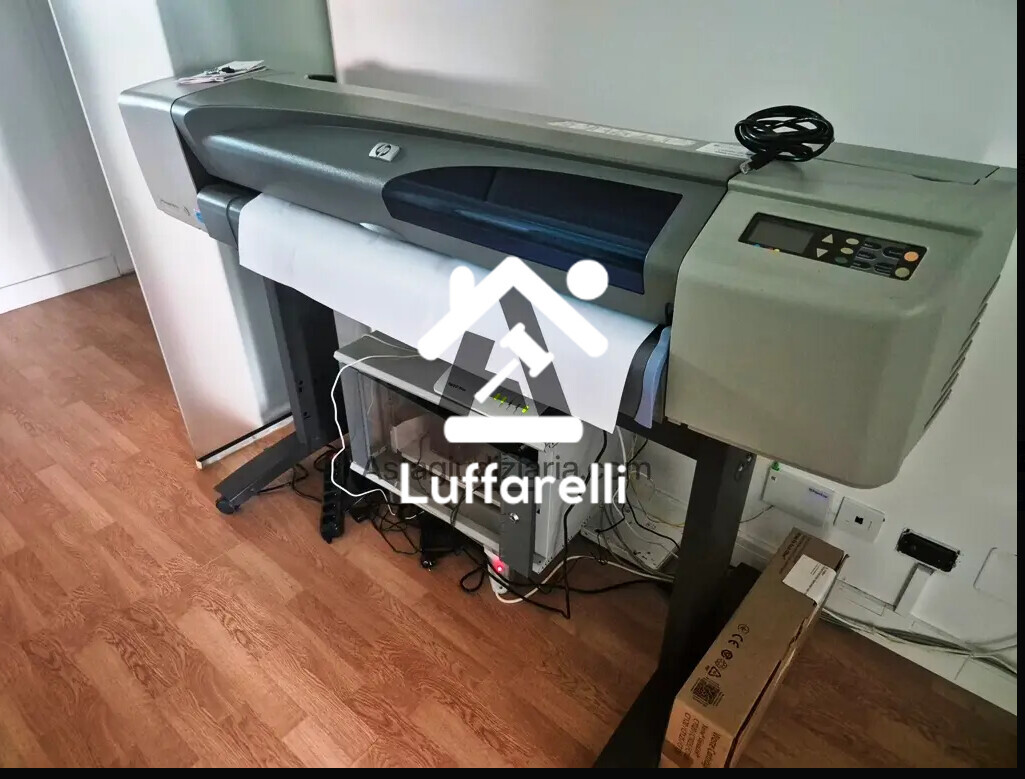 Arredi Da Ufficio E Varie — foto 3