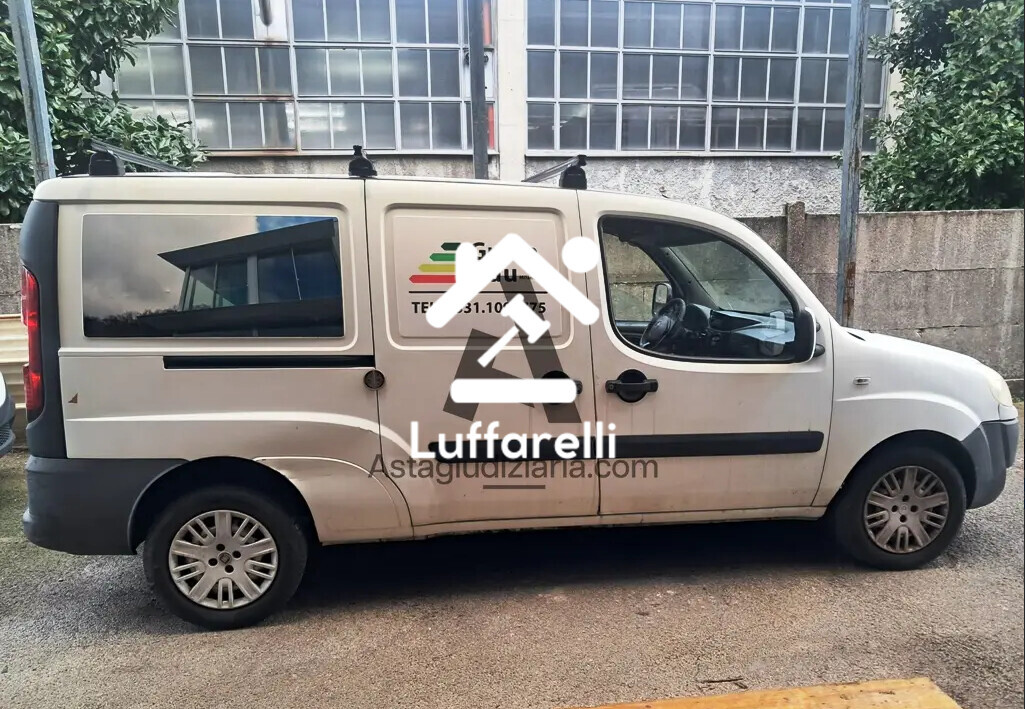 Autovetture — foto 4