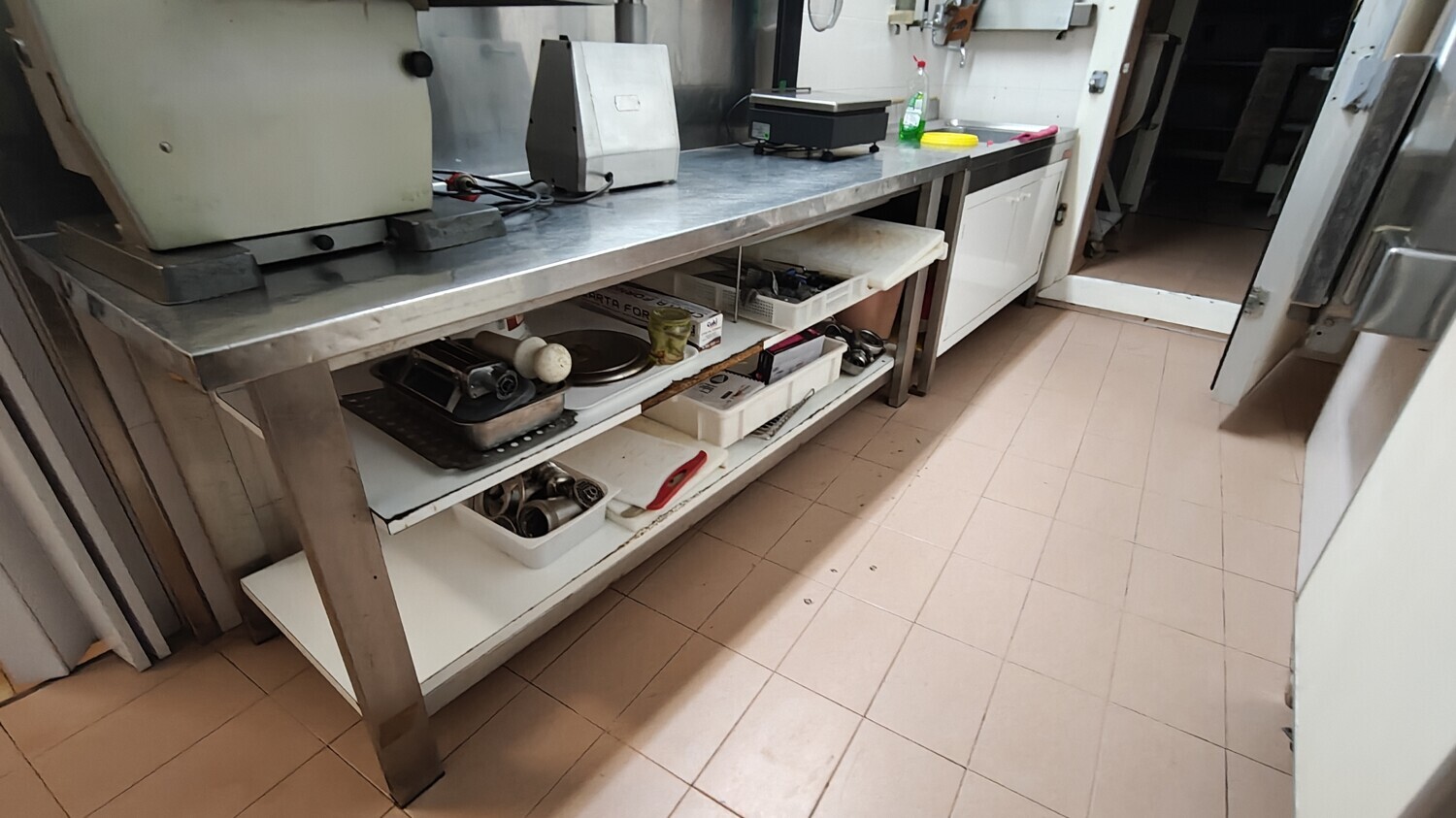 Macchinari Per L'Industria Alimentare E Conserviera — foto 3