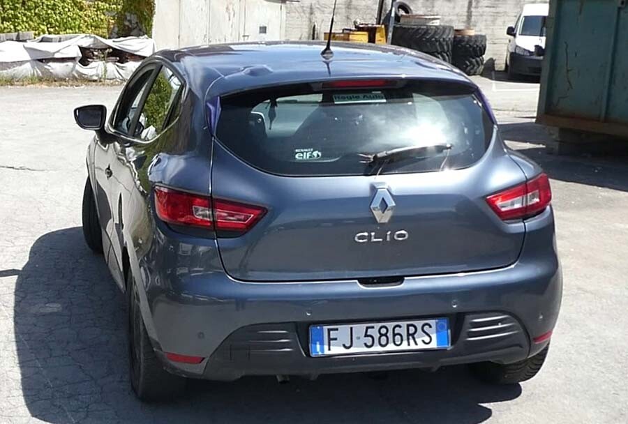 Autovetture — foto 4