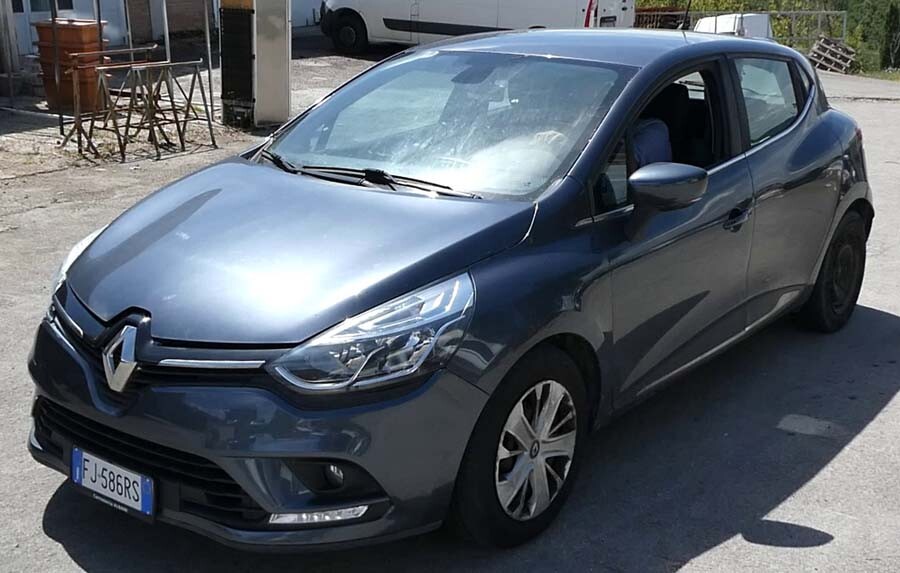 Autovetture — foto 3