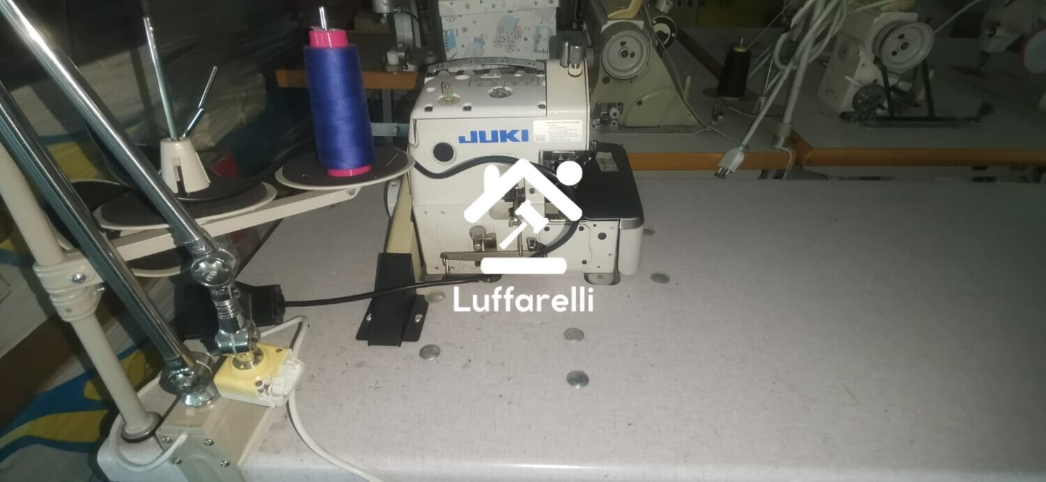 Macchinari Per L'Industria Tessile, Lavorazione Pelli E Calzature – Macchine da Cucire — foto 8
