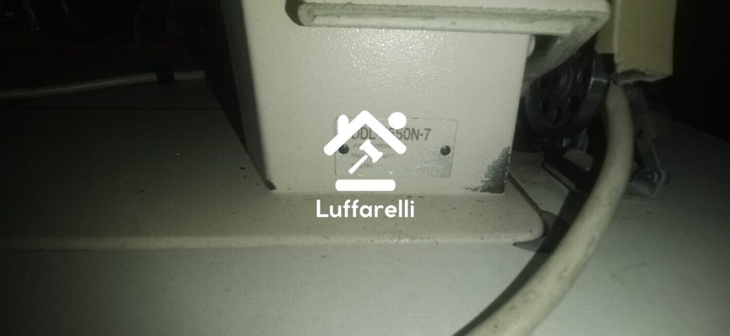 Macchinari Per L'Industria Tessile, Lavorazione Pelli E Calzature – Macchine da Cucire — foto 7