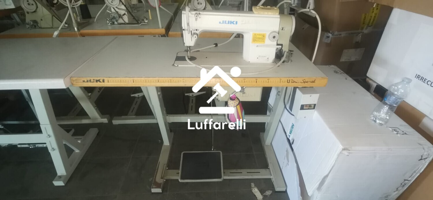 Macchinari Per L'Industria Tessile, Lavorazione Pelli E Calzature – Macchine da Cucire — foto 4