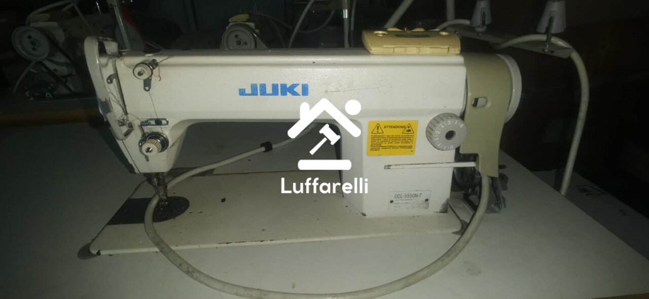 Macchinari Per L'Industria Tessile, Lavorazione Pelli E Calzature — foto 8