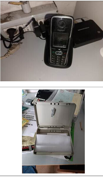 Mobili E Arredo Per Ufficio — foto 9