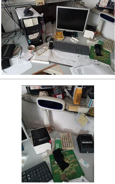 Mobili E Arredo Per Ufficio — foto 3