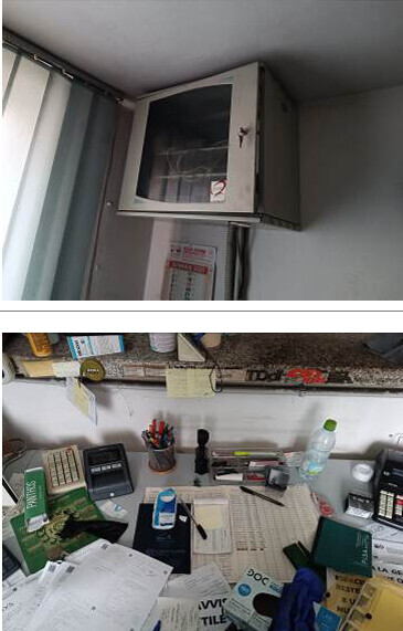 Mobili E Arredo Per Ufficio — foto 2
