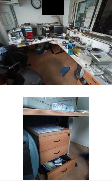 Mobili E Arredo Per Ufficio — foto 8