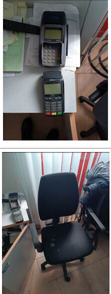 Mobili E Arredo Per Ufficio — foto 5
