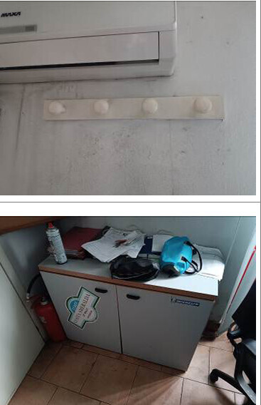 Mobili E Arredo Per Ufficio — foto 6