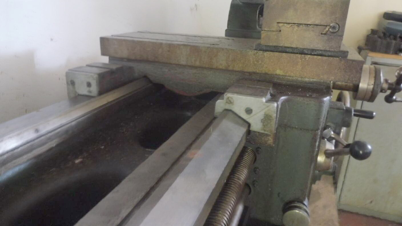 Attrezzature Industriali — foto 2