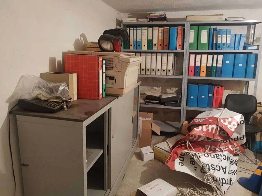 Macchinari, Impianti Ed Attrezzature Per L'Edilizia — foto 4