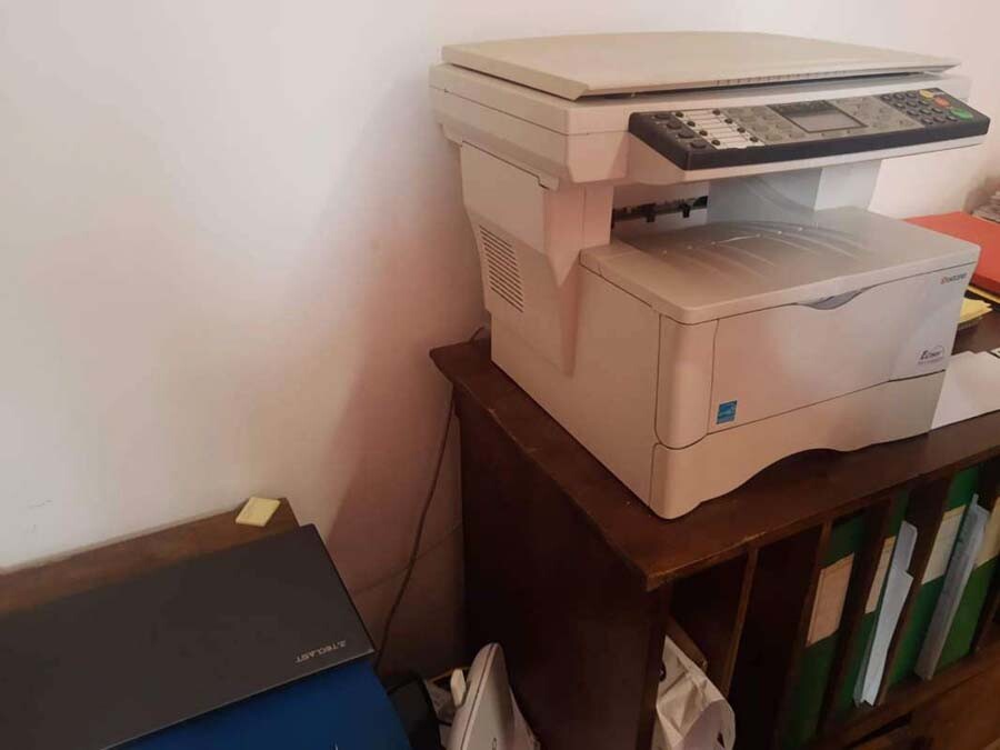 Macchinari, Impianti Ed Attrezzature Per L'Edilizia — foto 3
