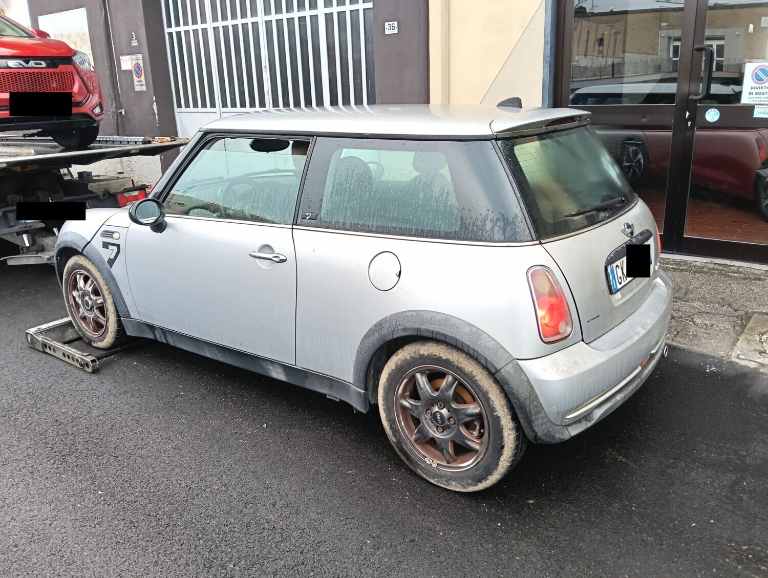 Autovetture — foto 2