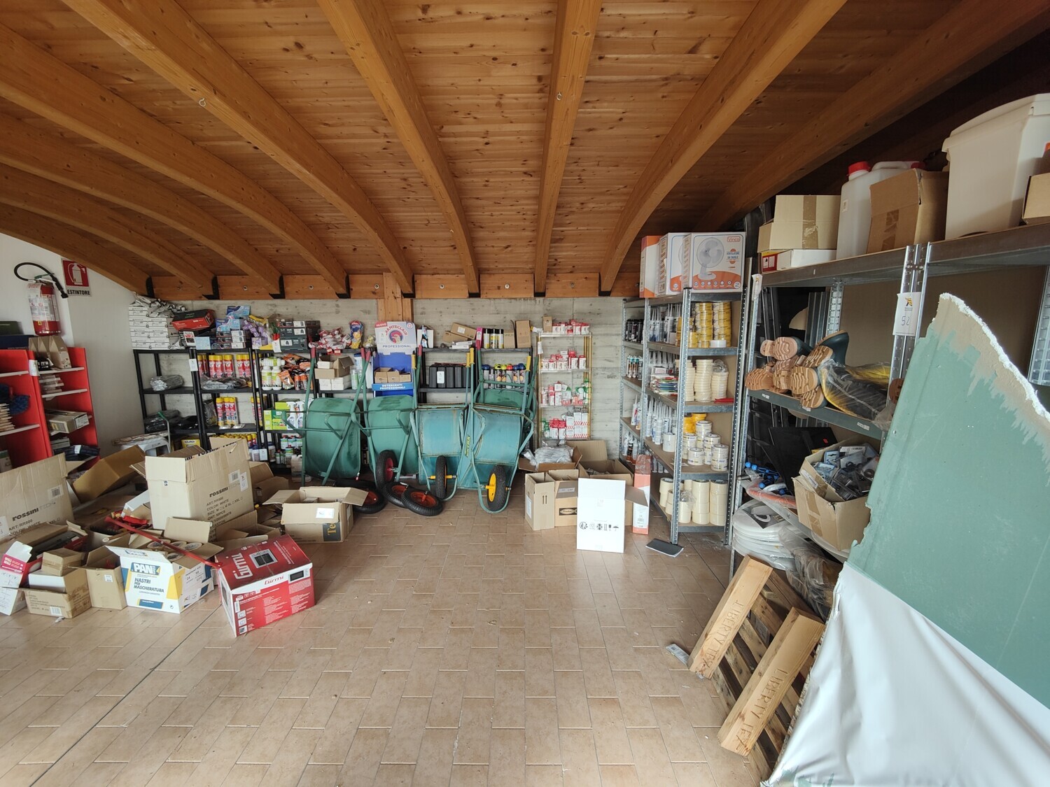 Attrezzature Varie — foto 5