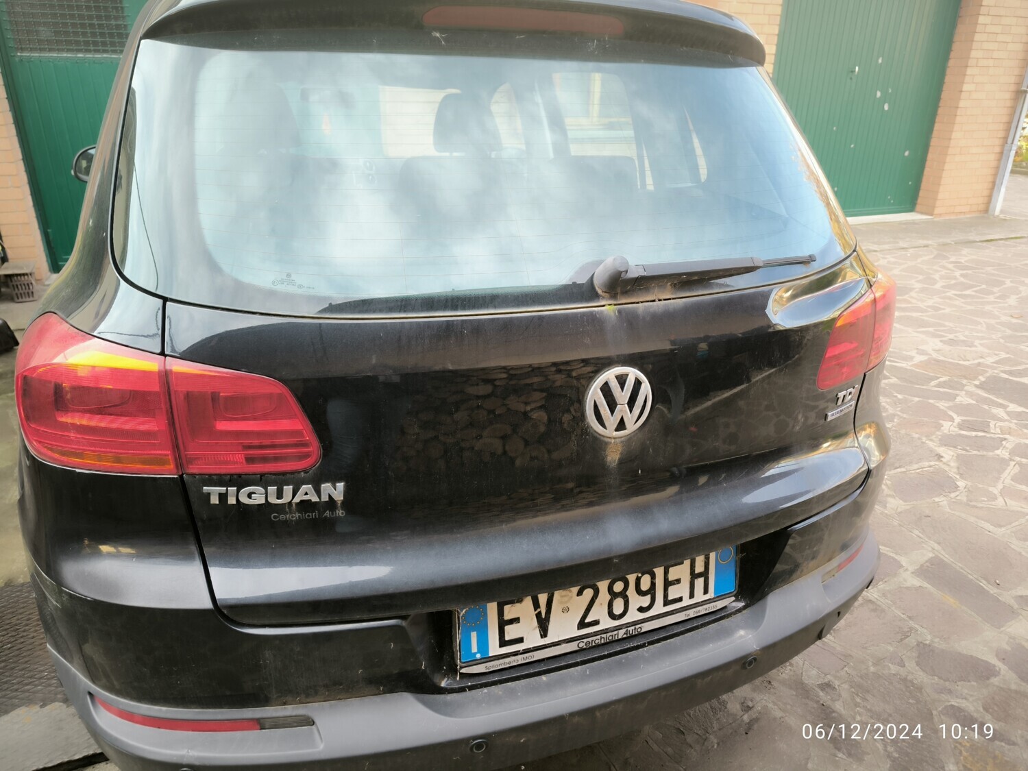 Autovetture — foto 5