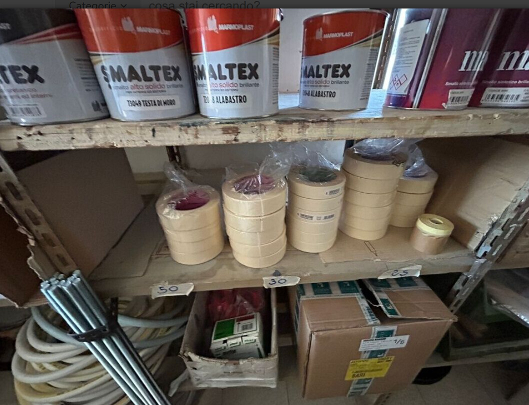 Materie Prime E Prodotti — foto 6